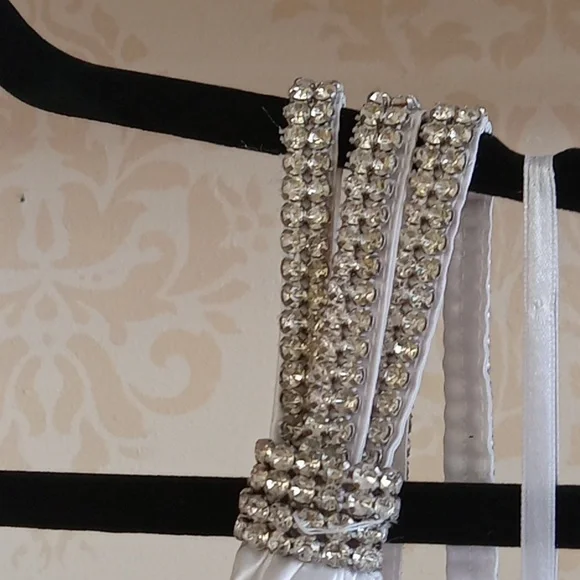 Aziella size 2XL wedding gown - Picture 3 of 6